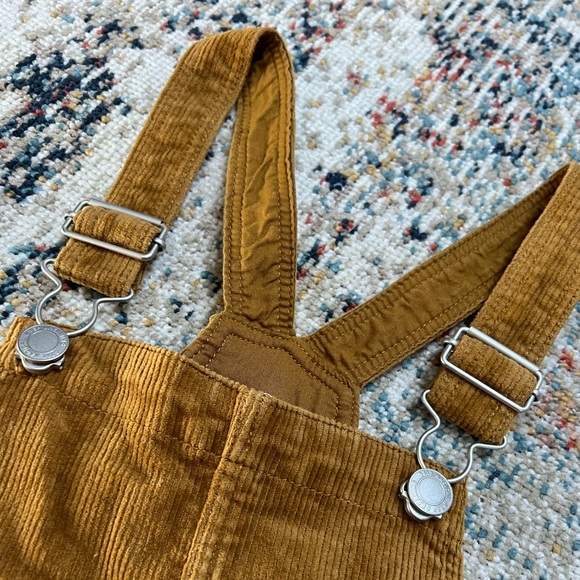 Girls H&M Overall dress - Picture 6 of 6